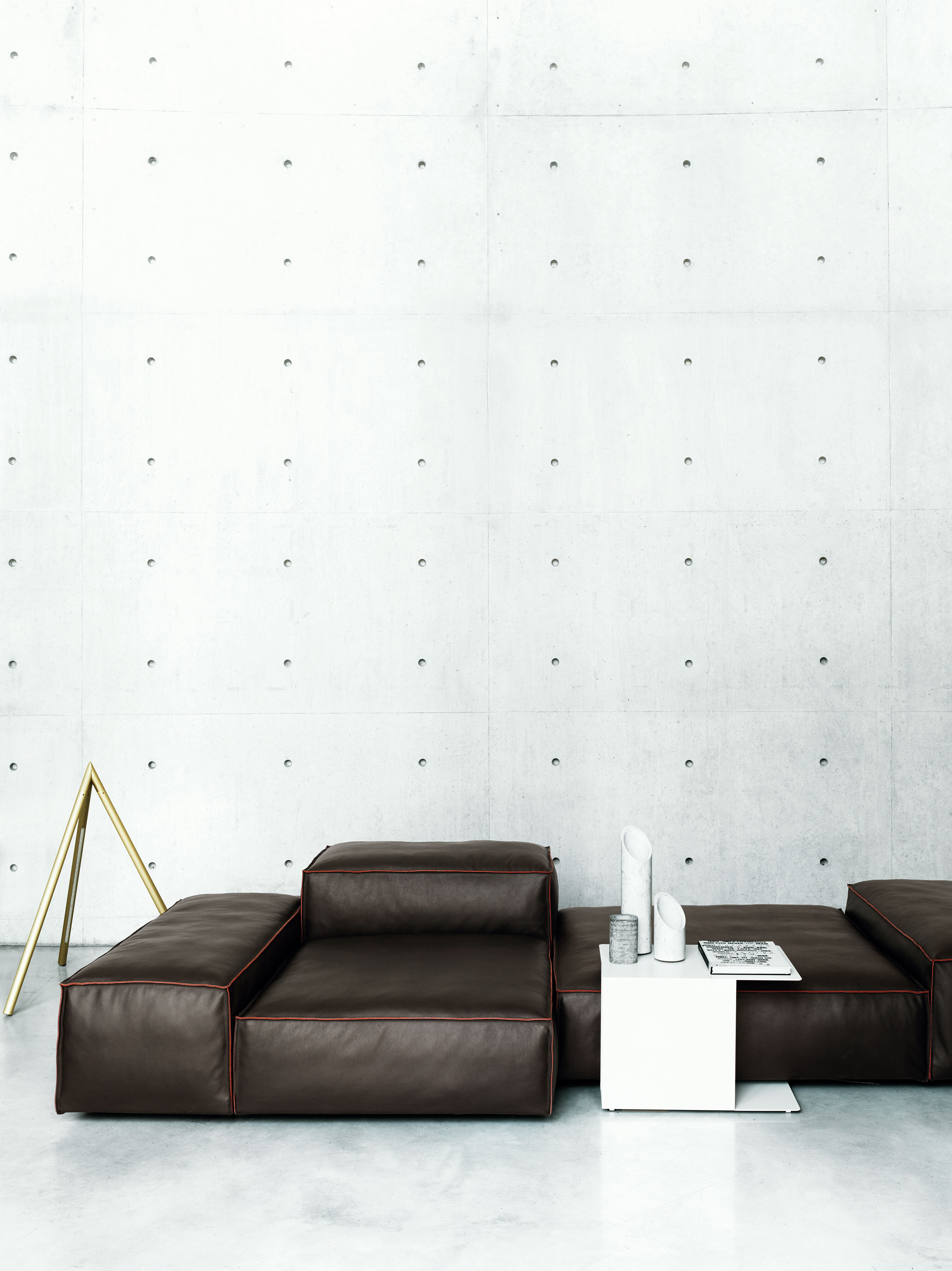 Living Divani Extrasoft 8