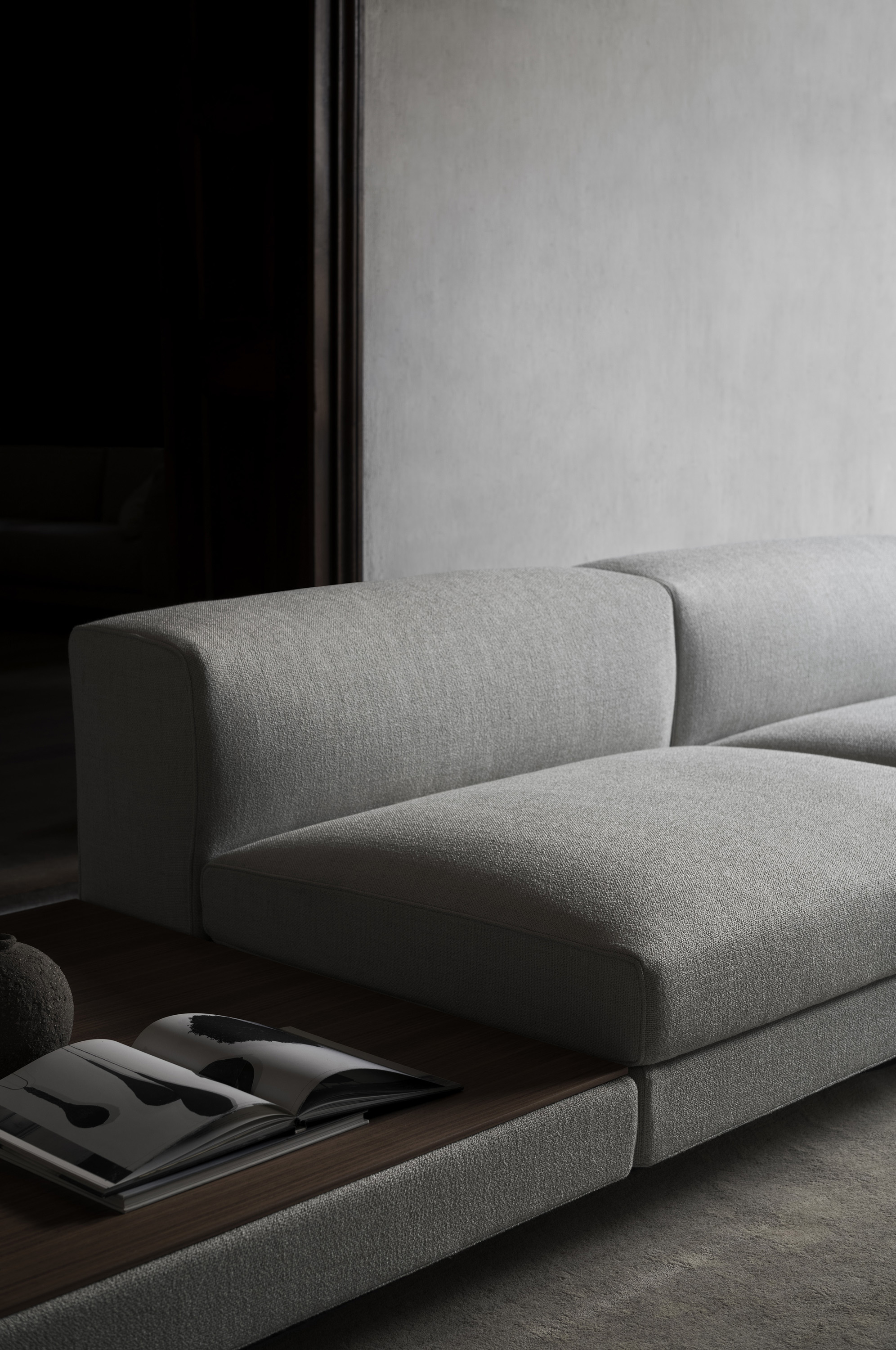 Living Divani Lorentz 41