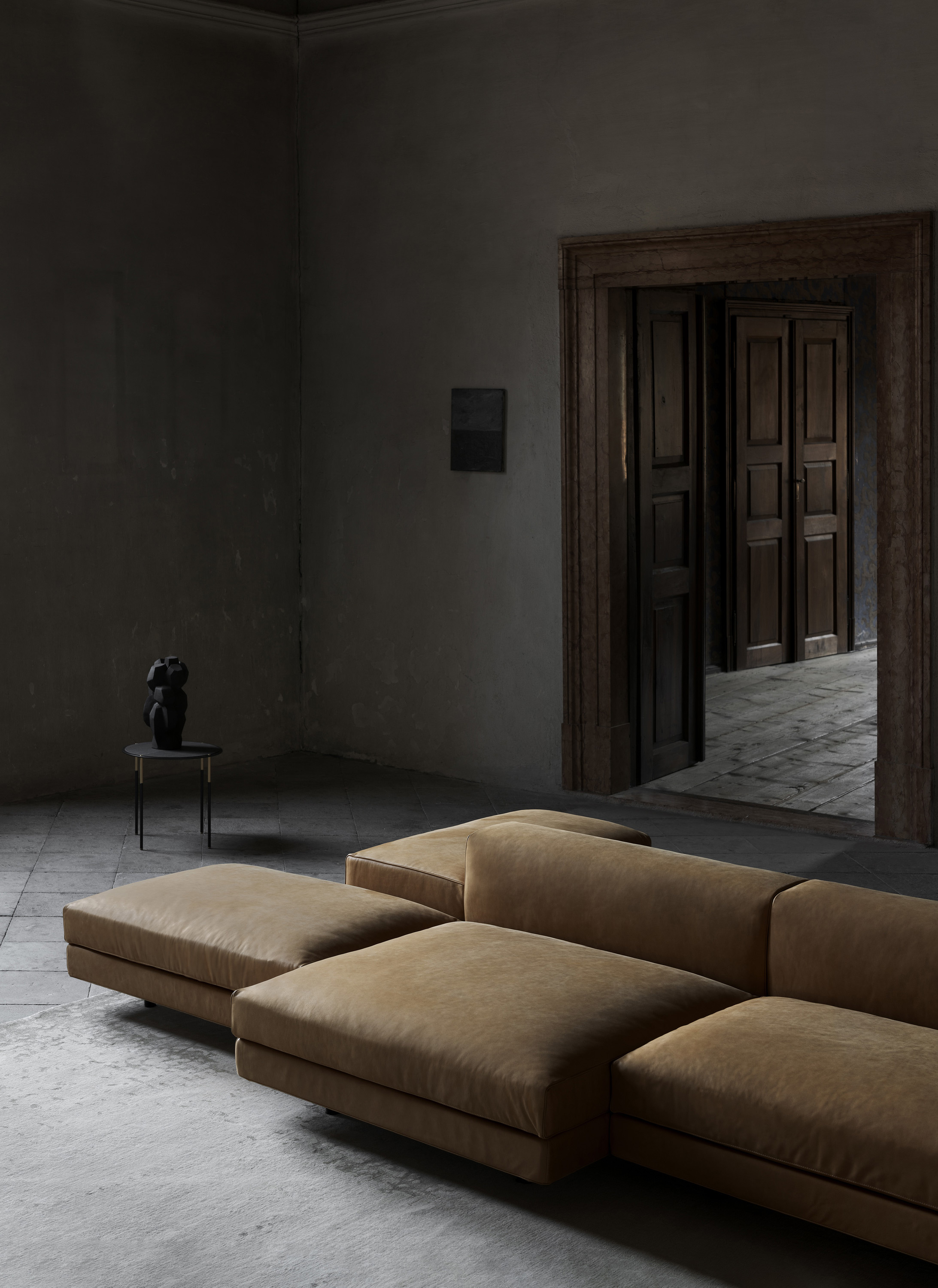 Living Divani Lorentz 43