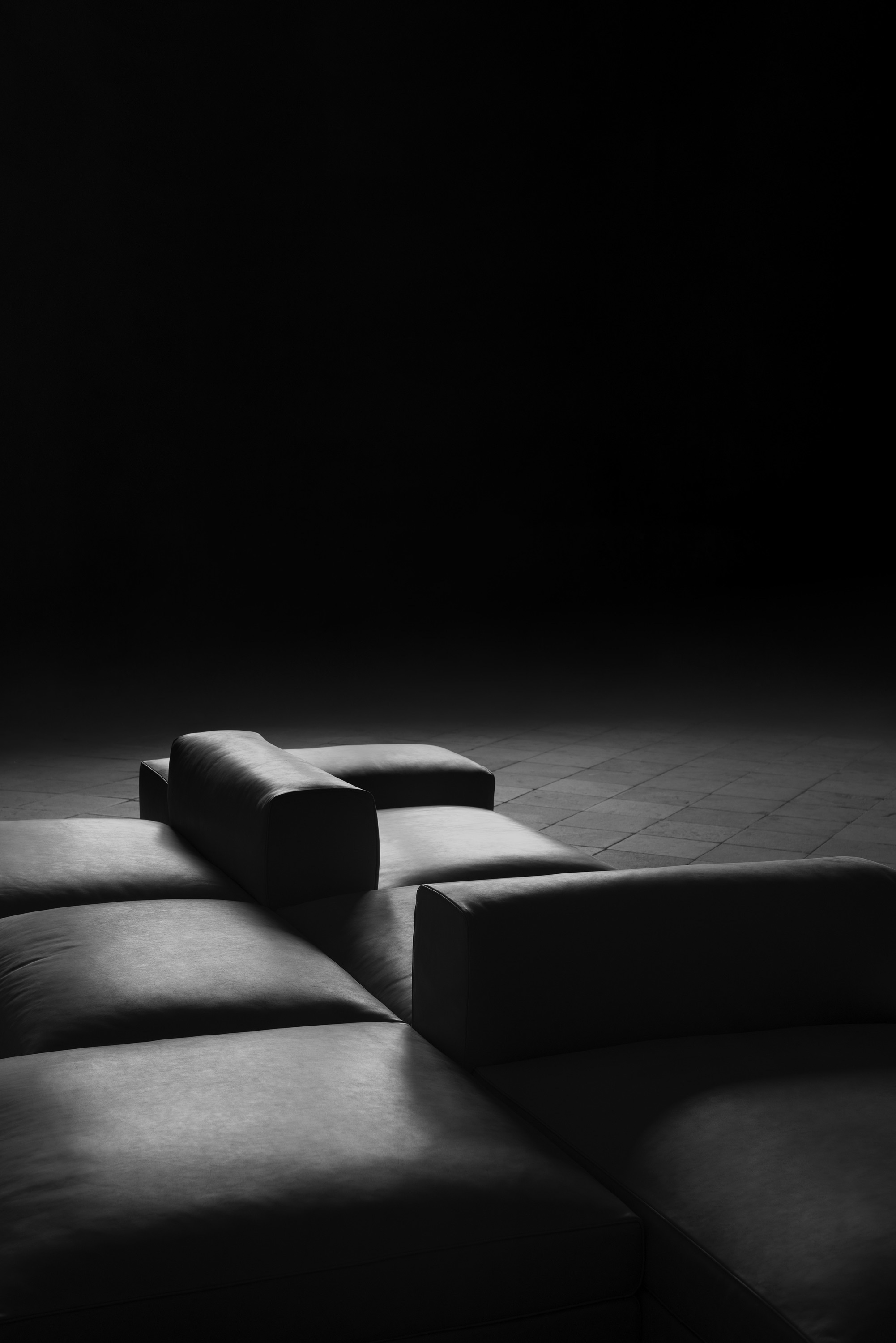 Living Divani Lorentz 46