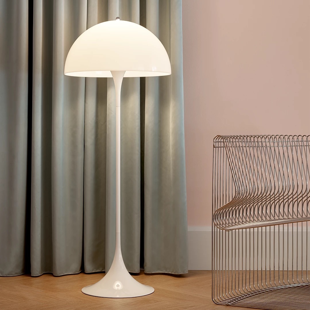 49814 49897 Panthella Floor SS 2021 Copenhagen Denmark