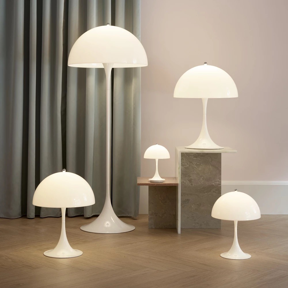 62973 62973 PDP Panthella Opal family SS21 07277 D