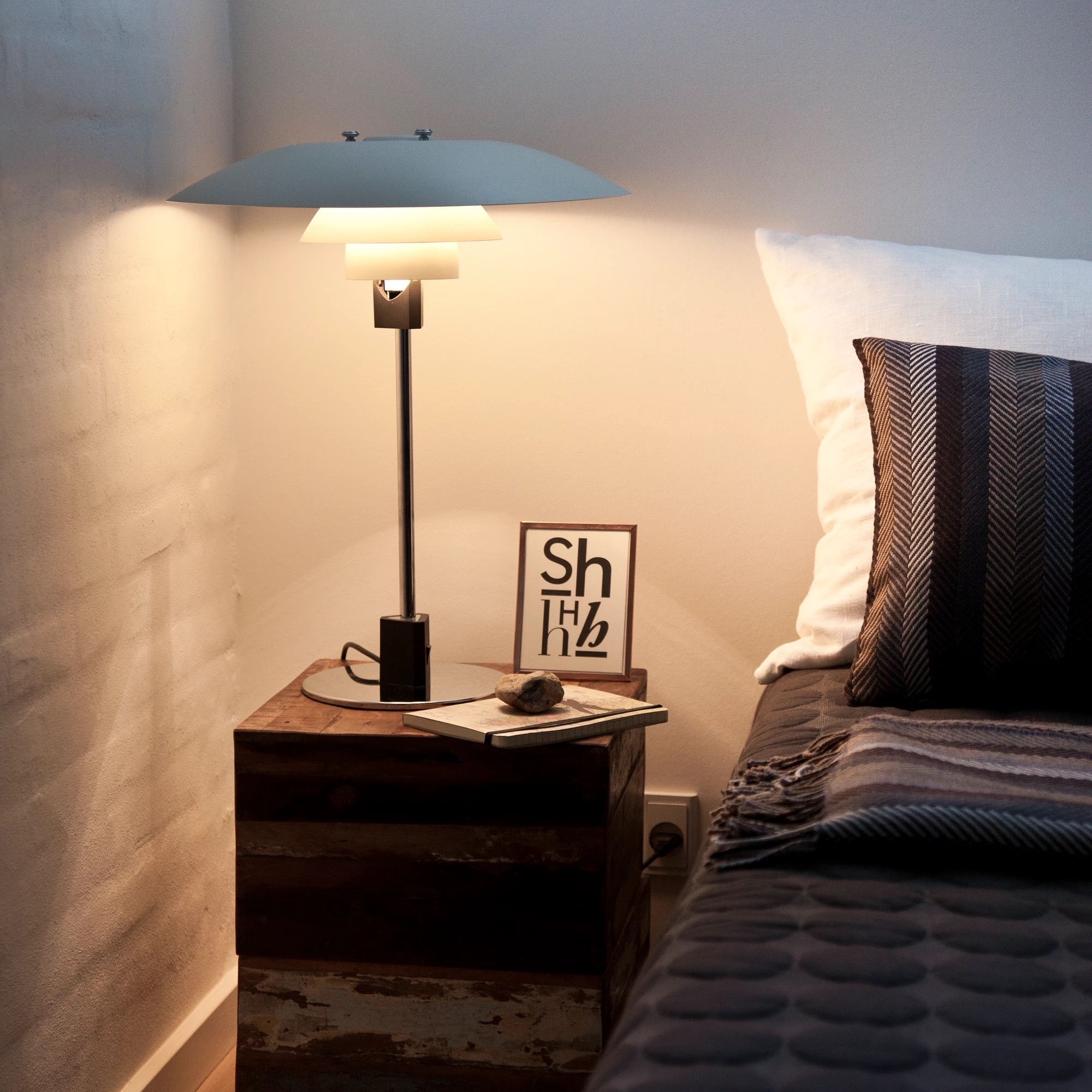 3 Table Private Residence Aarhus Denmark