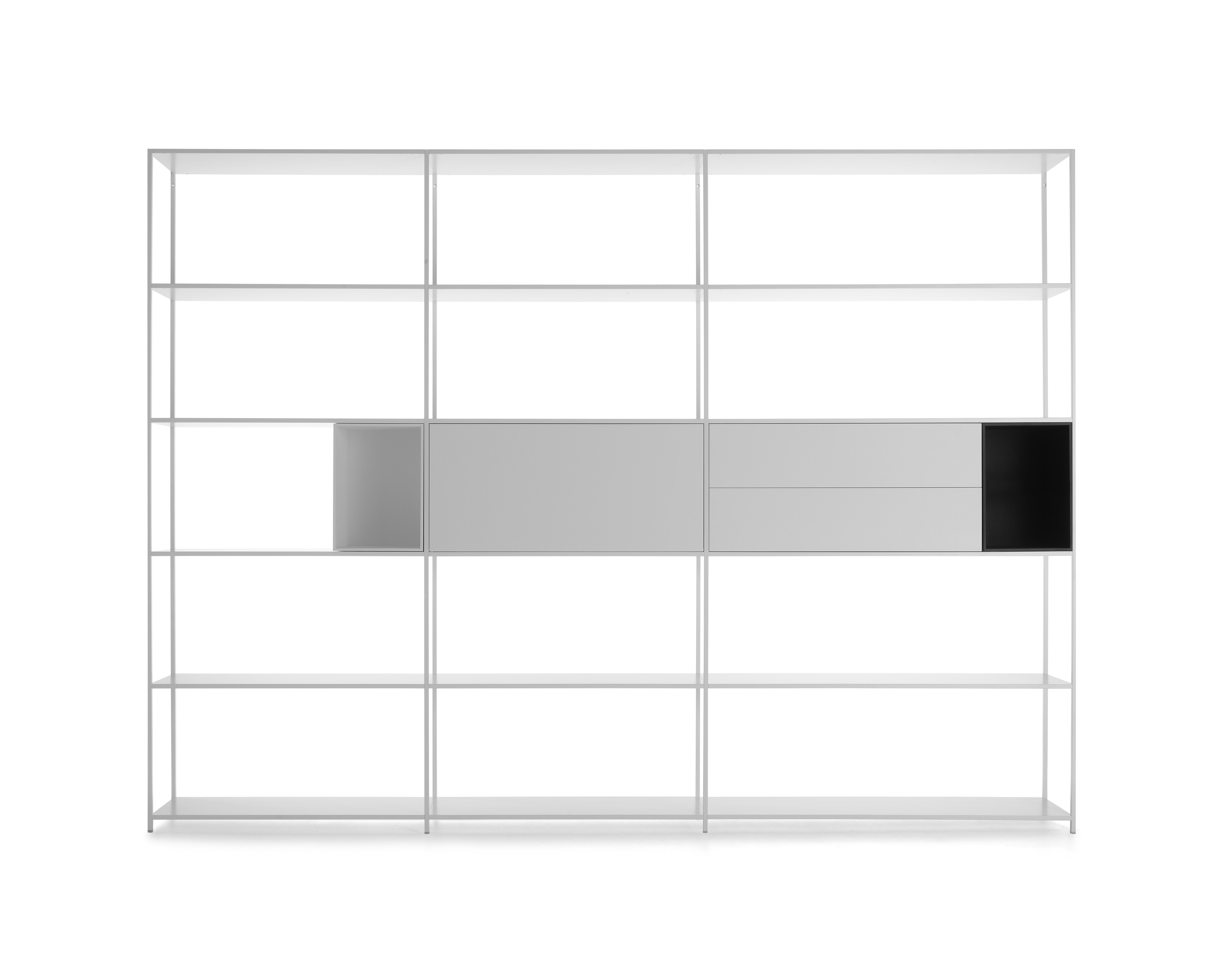 Minima42 modular system still life 15 mdfitalia 01