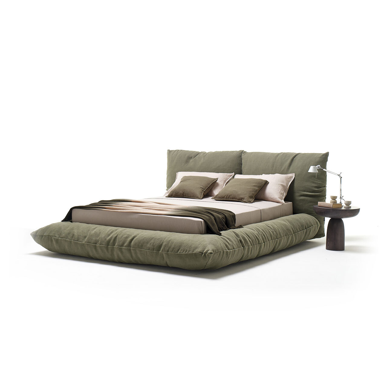 Mogg bed ALBA 01