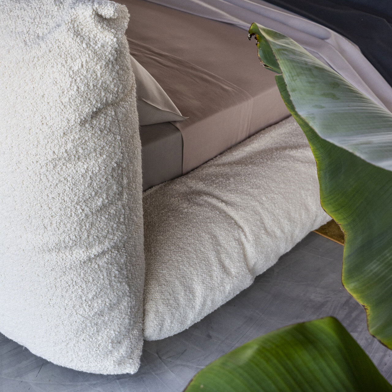 Mogg bed ALBA 13