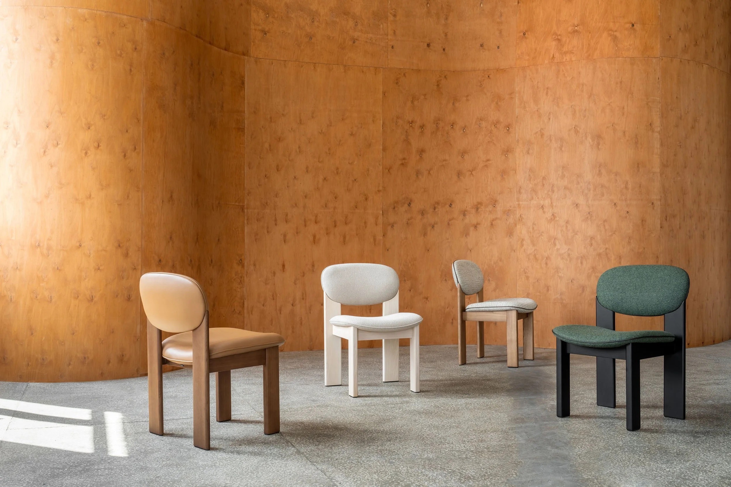 Archipenchairby NOOM59