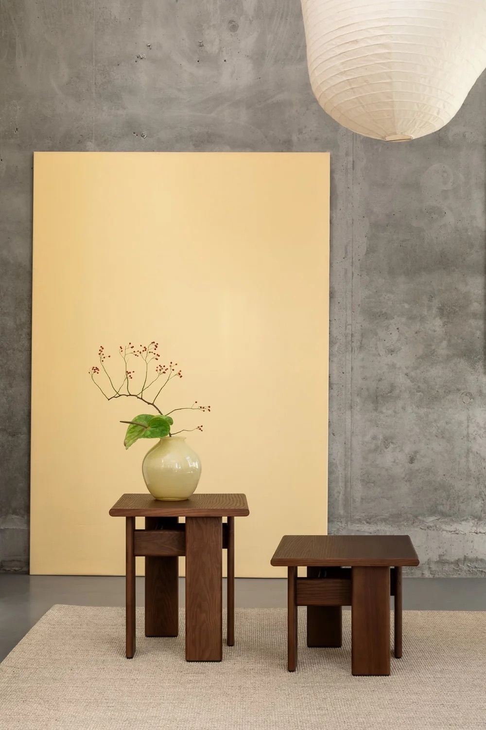 Geometricwooden Coffee Table Archipen Onefor Contemporary Interiors Archipen