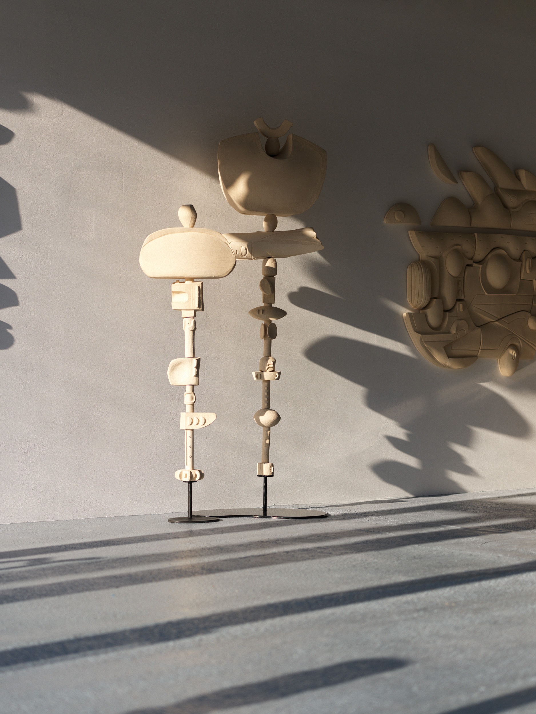 TOTEM IVO 25 MARETERRA 1