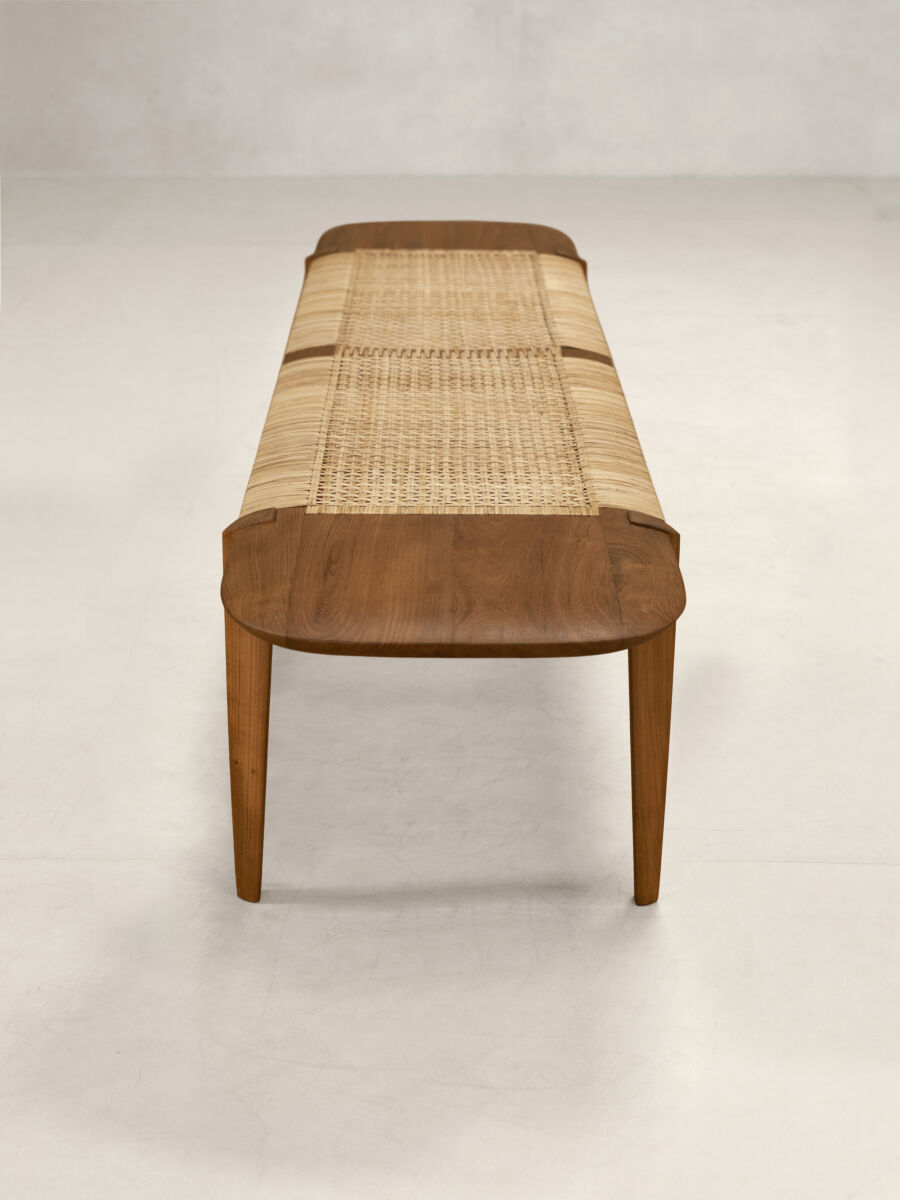 02 Tangali Bench Side
