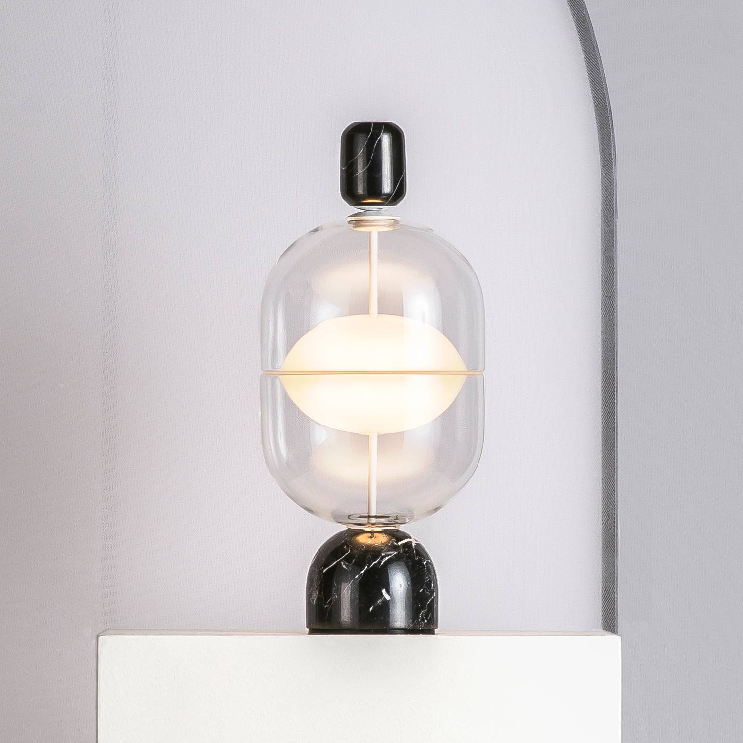 Indre table lamp 2