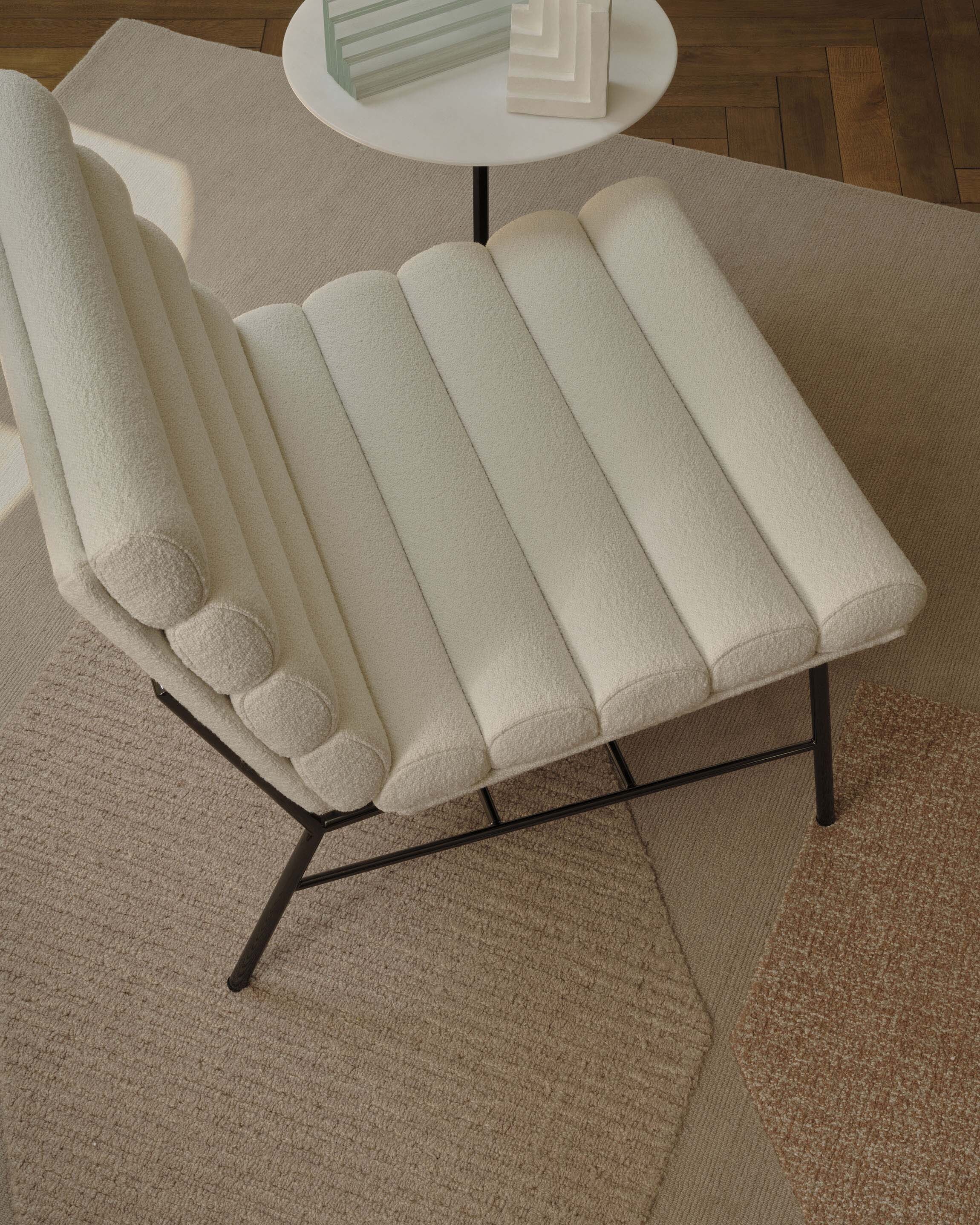 Saba Pan Flute Armchair ph Balsamini 2