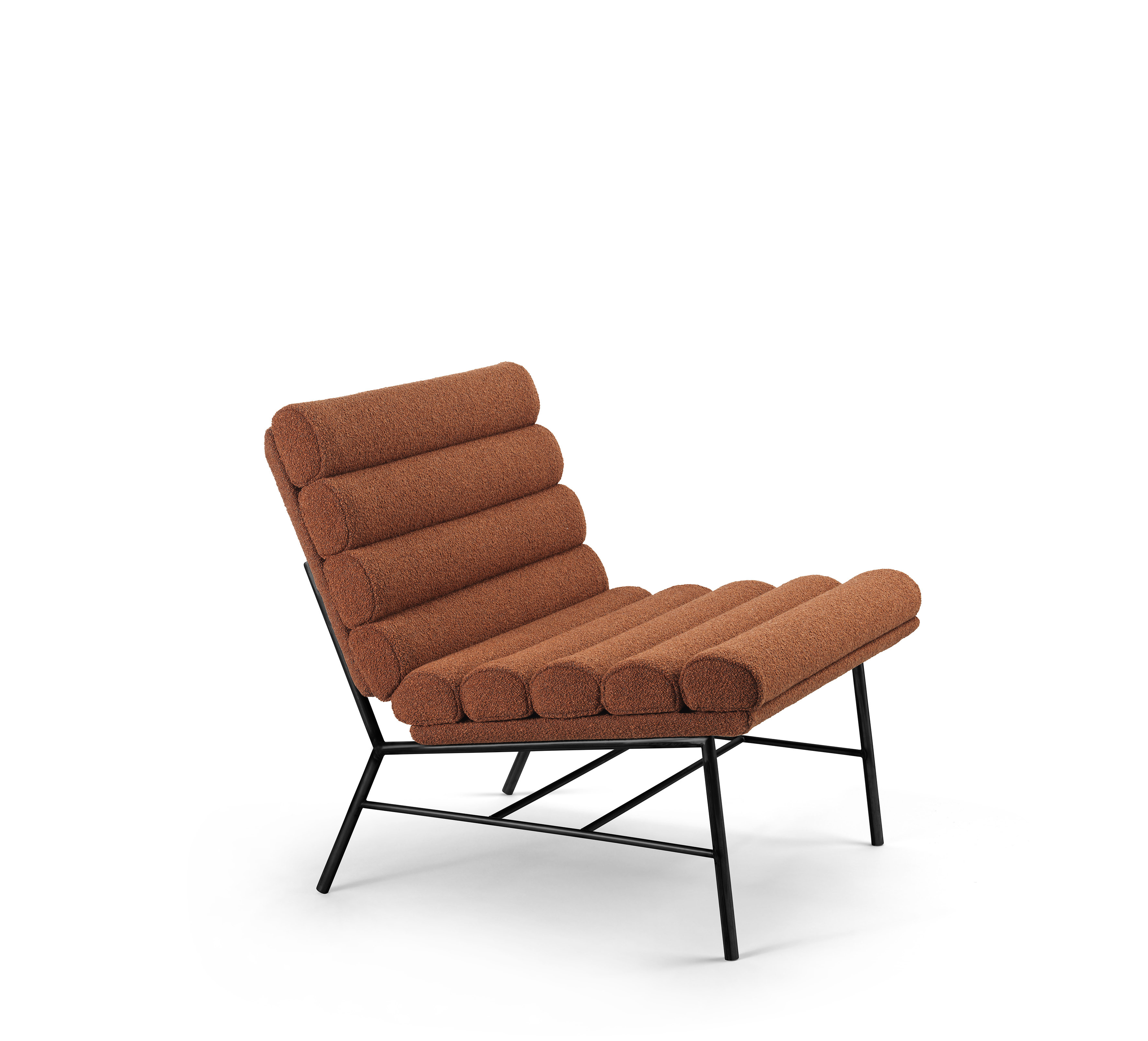 Saba Pan Flute Armchair ph Studio Rocci 1