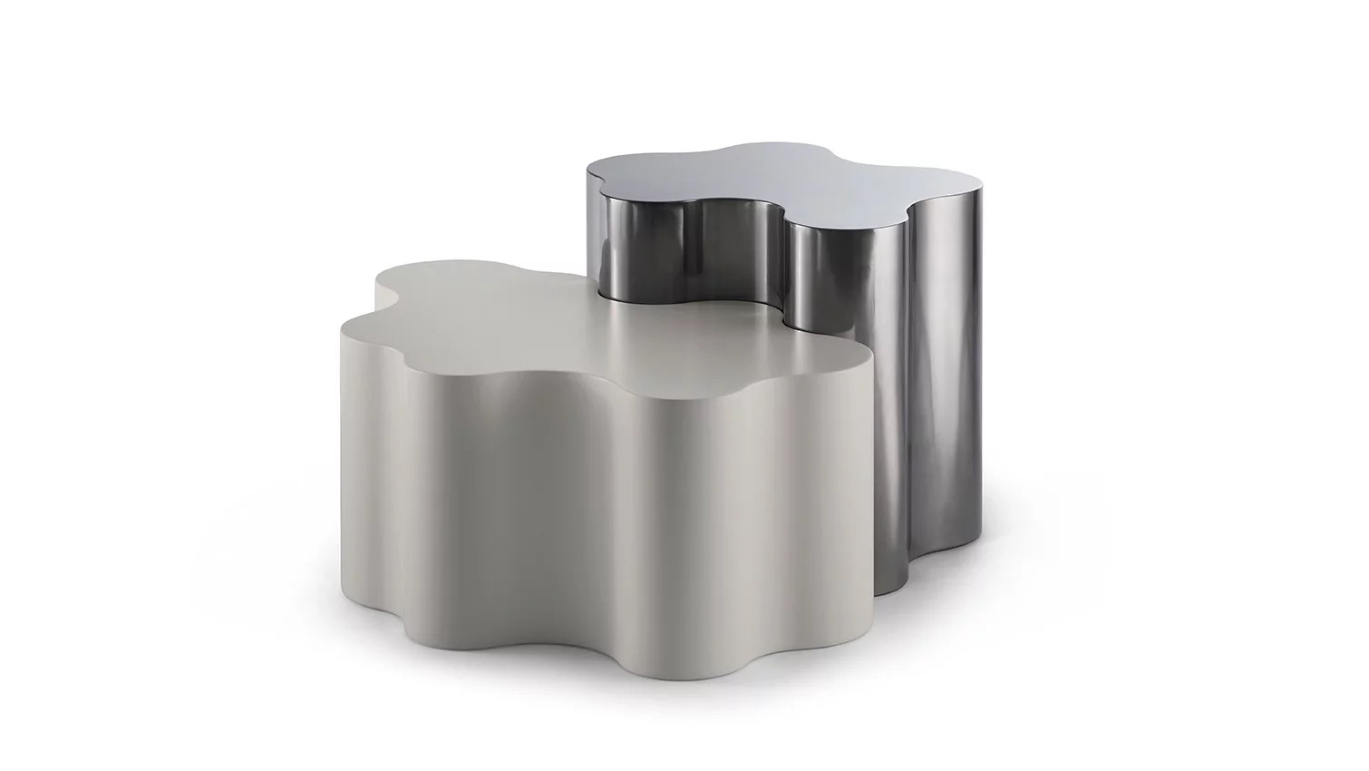 Saba Teatro Magico Low Table 02 2x