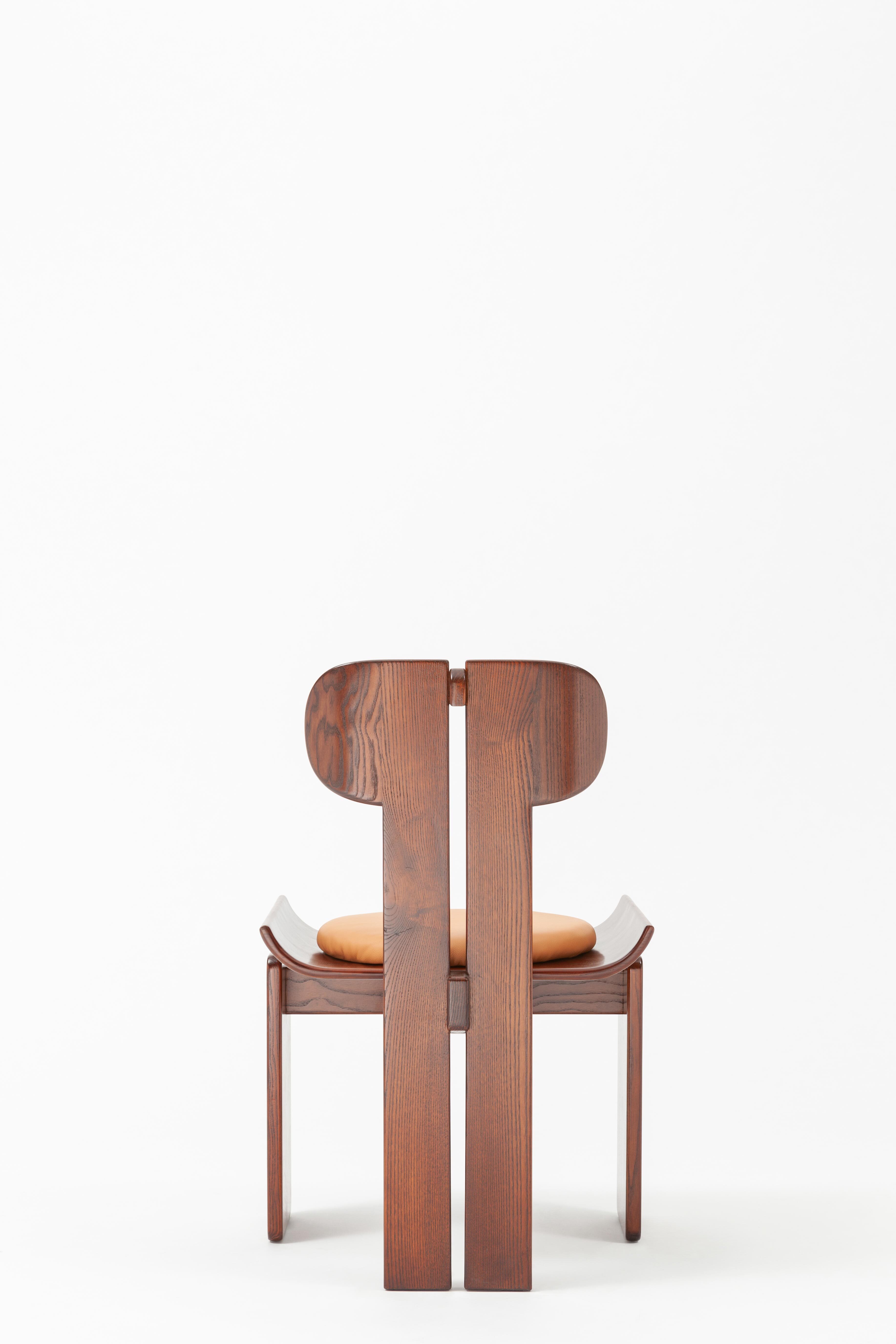 02 SEM HANNES PEER ALEA CHAIR