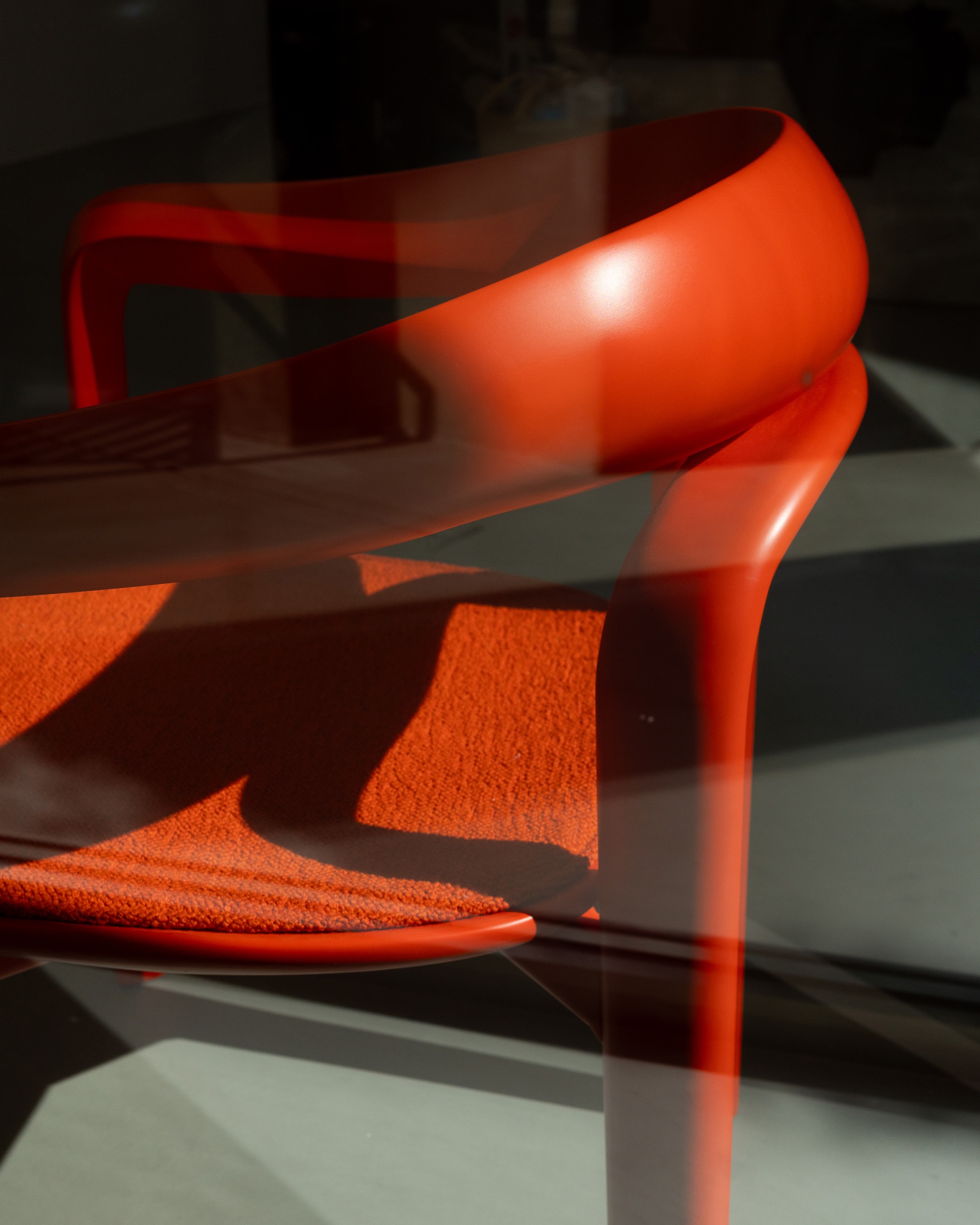 Convey installation view 42