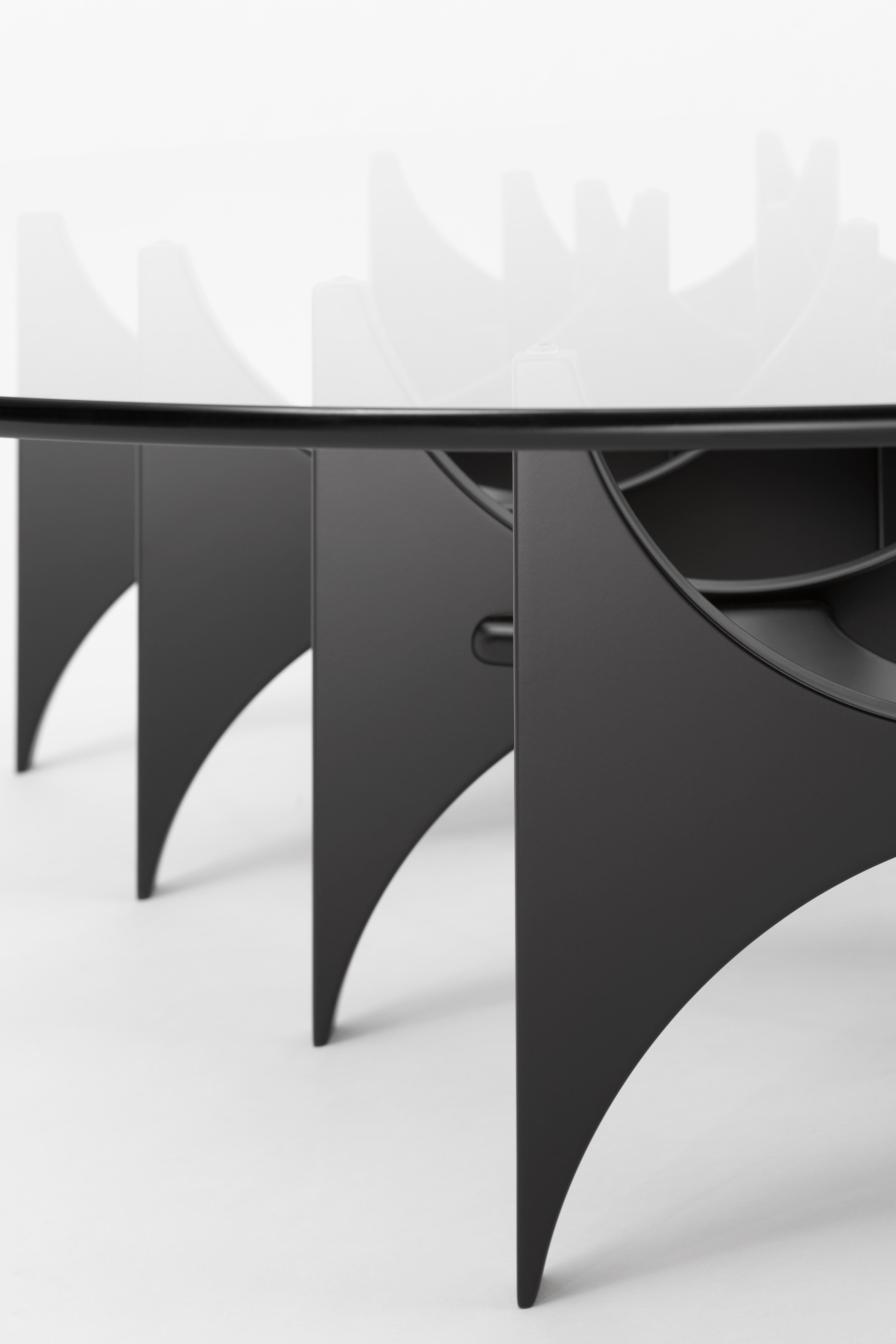 03 SEM HANNES PEER BUTTERFLY LOW TABLE 3 B