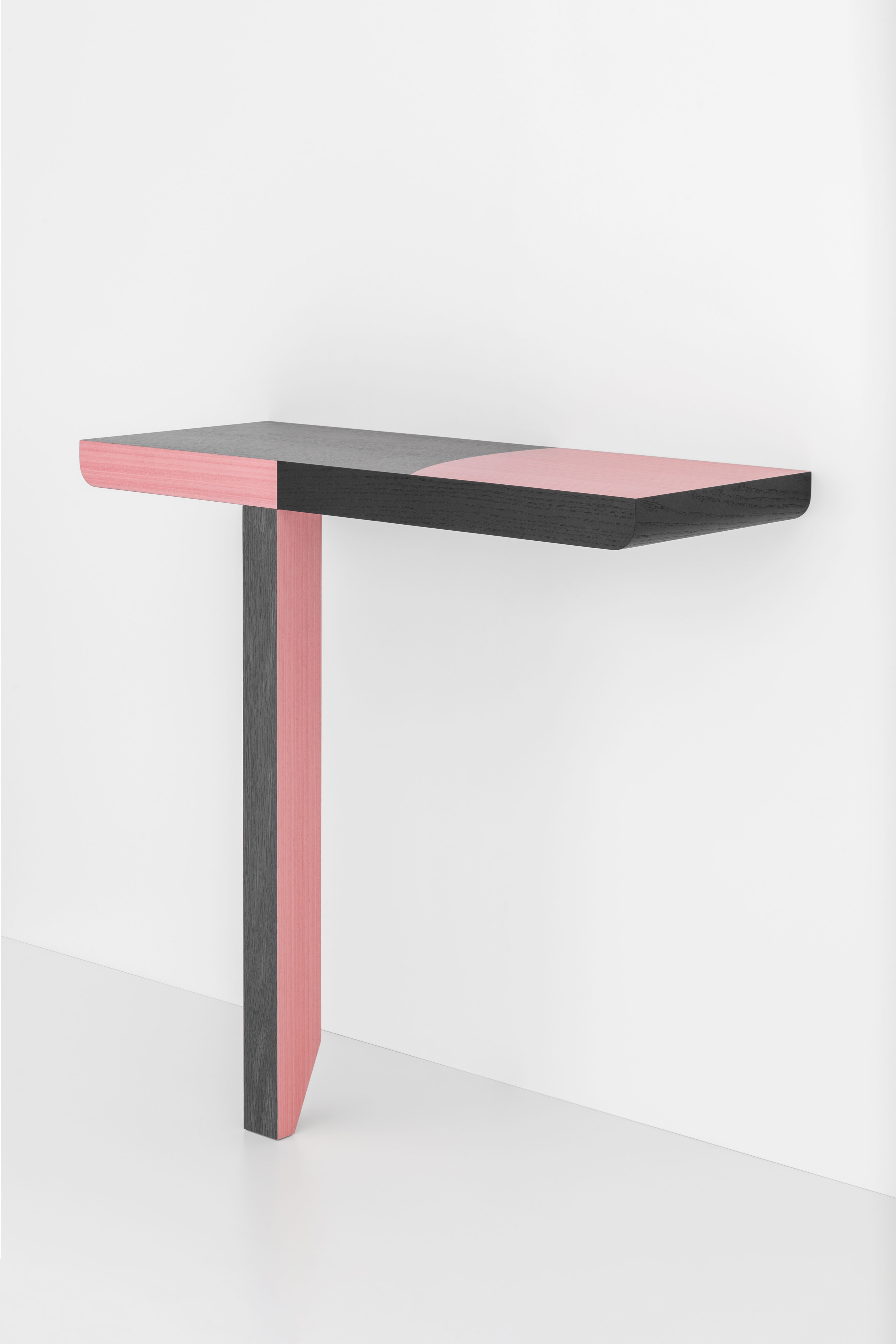 10 B In Sync by Zaven Collage Console ph Amir Farzad