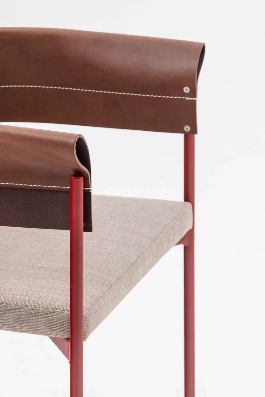 01 SEM GOMITO CHAIR VORMEN DELFINOSISTOLEGNANI