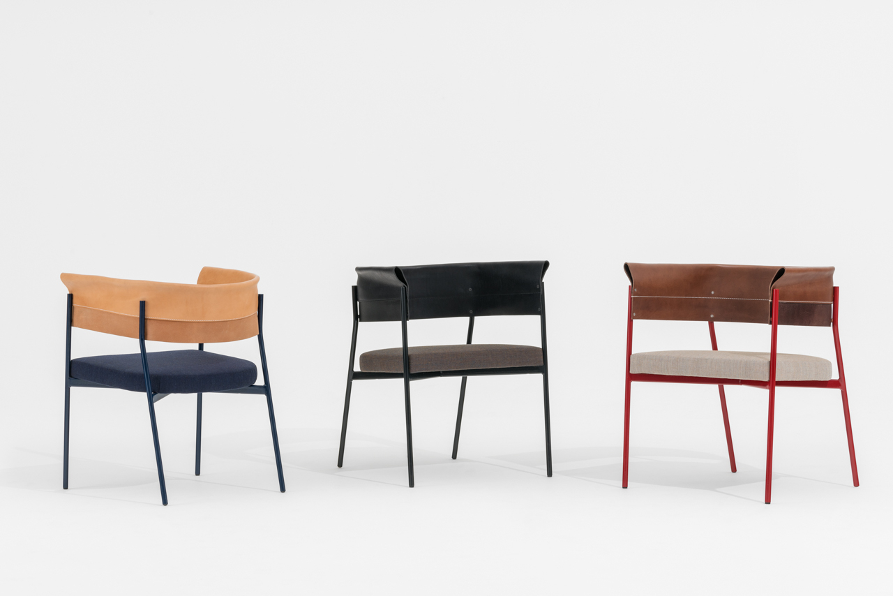 07 SEM GOMITO CHAIR VORMEN DELFINOSISTOLEGNANI