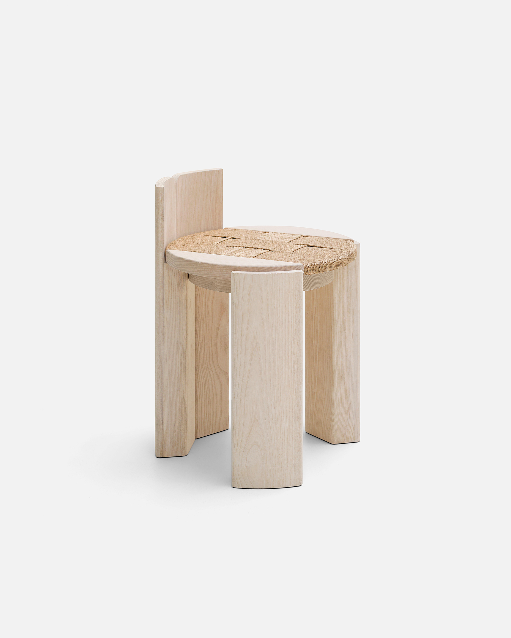 23 SEM Nenet Chair Motta Architecture