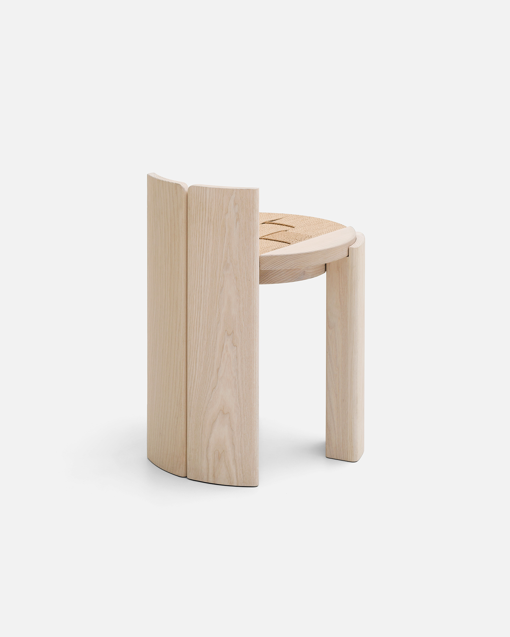 24 SEM Nenet Chair Motta Architecture