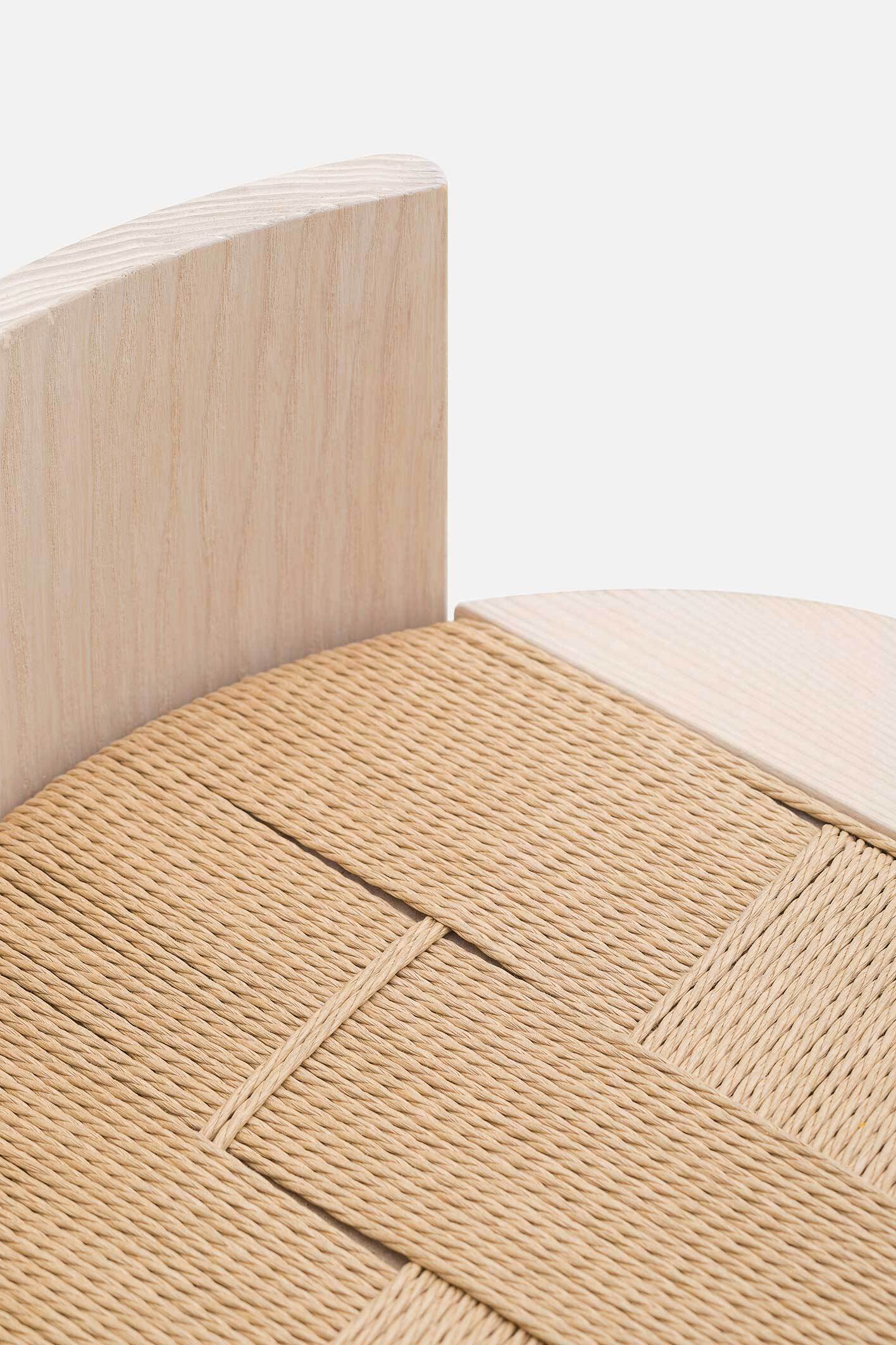 25 SEM Nenet Chair Motta Architecture