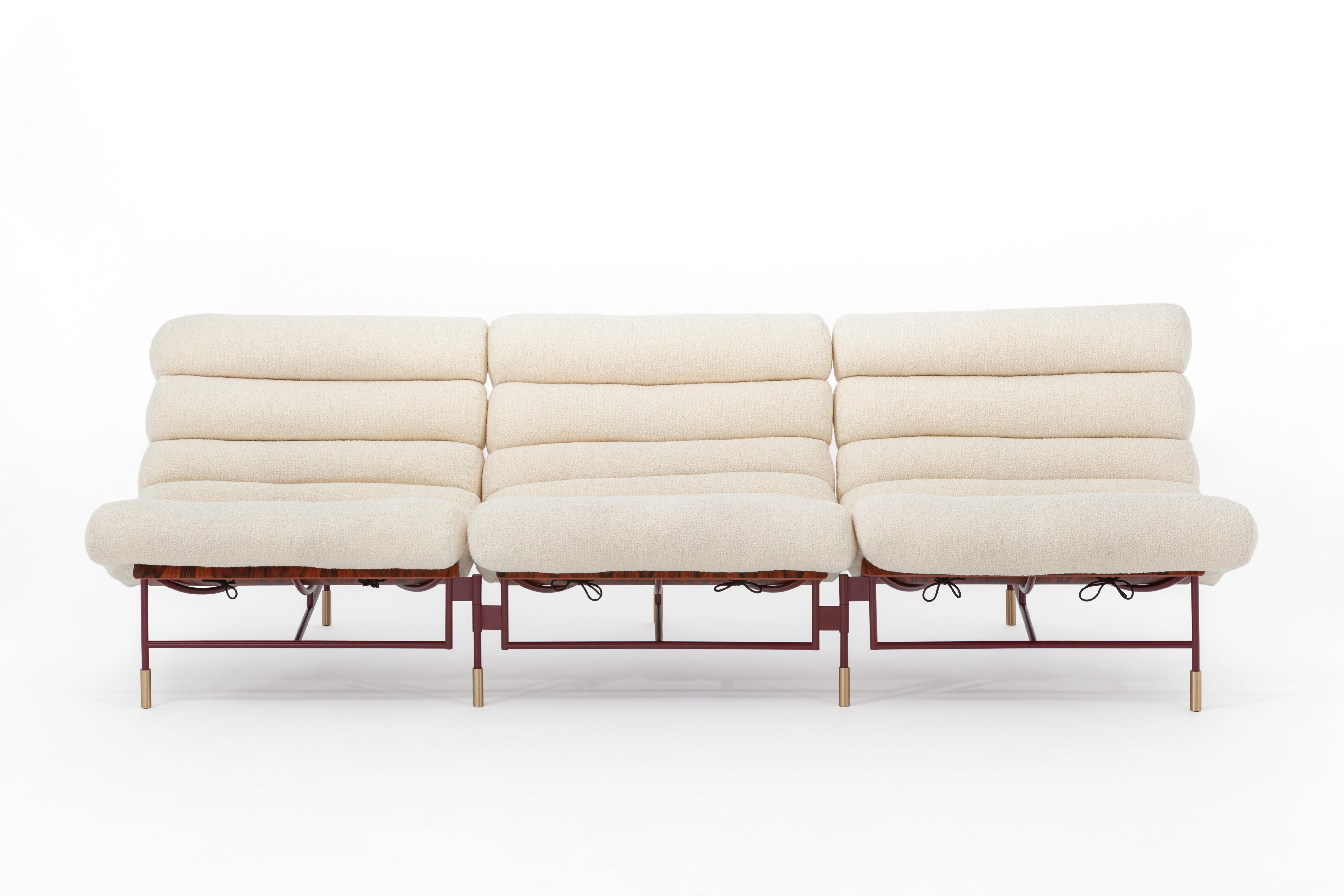 01 SEM HANNES PEER NUVOLA SOFA