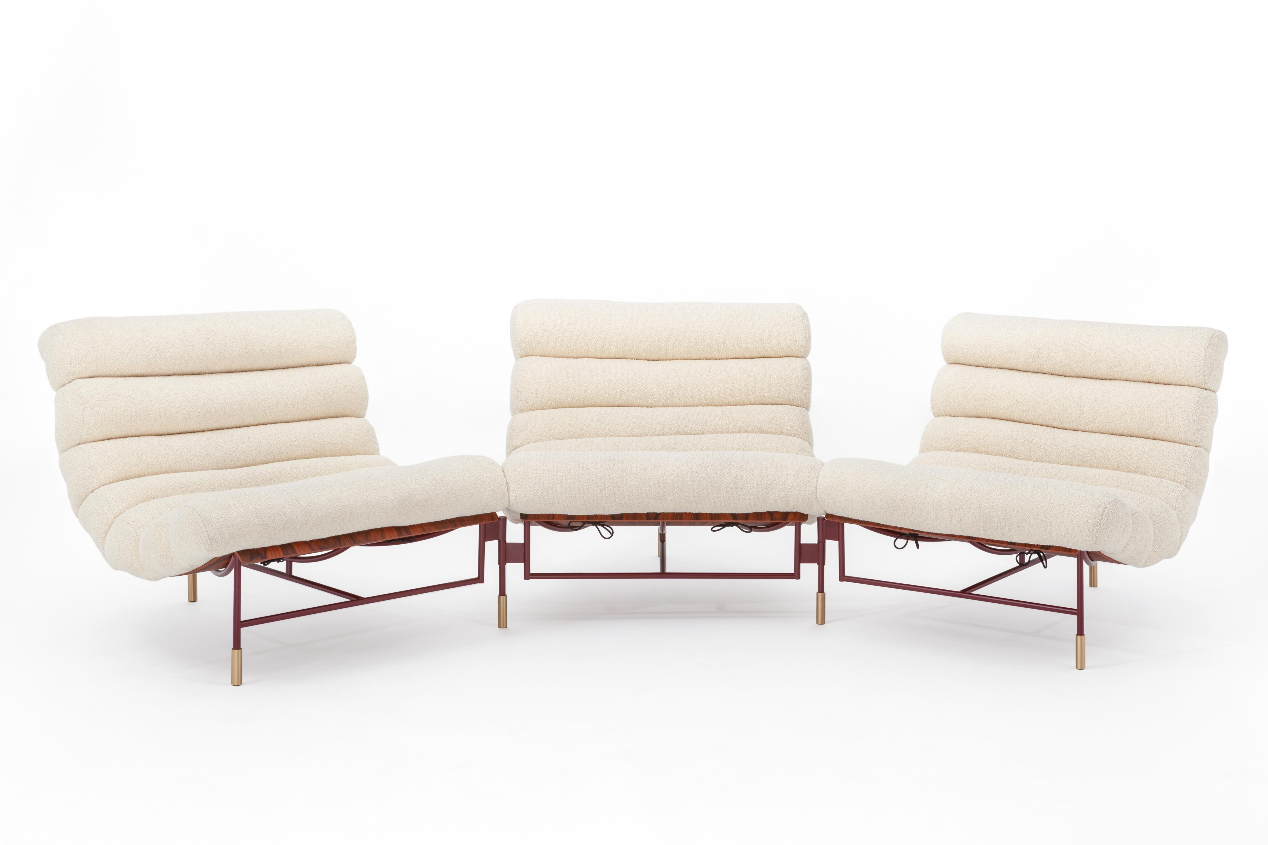 03 SEM HANNES PEER NUVOLA SOFA