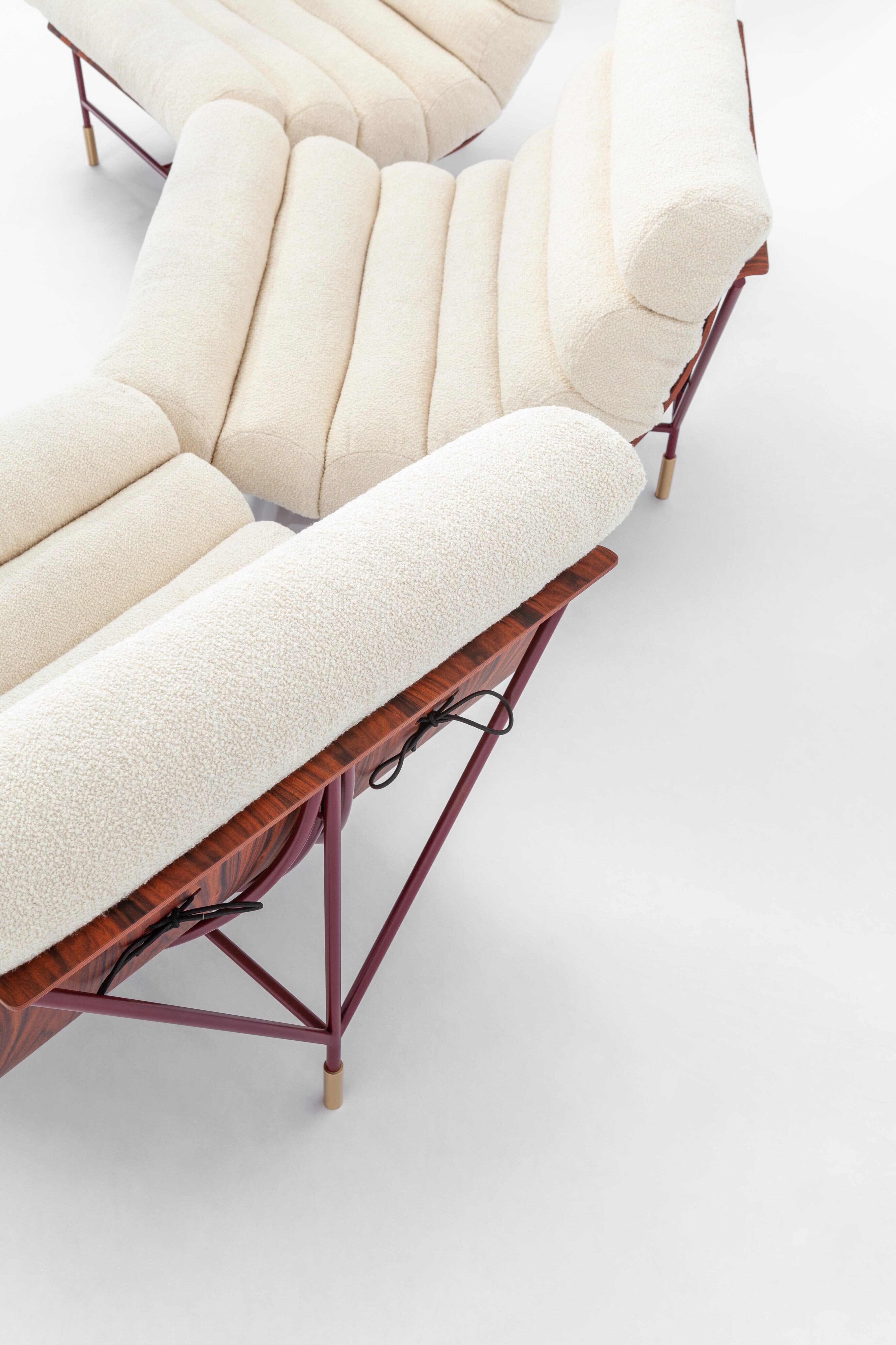 06 SEM HANNES PEER NUVOLA SOFA