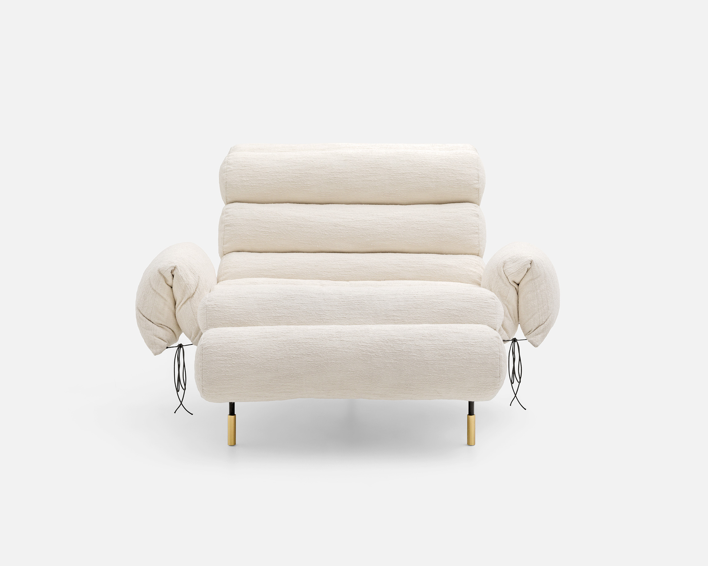 04 SEM Nuvola Armchair Hannes Peer