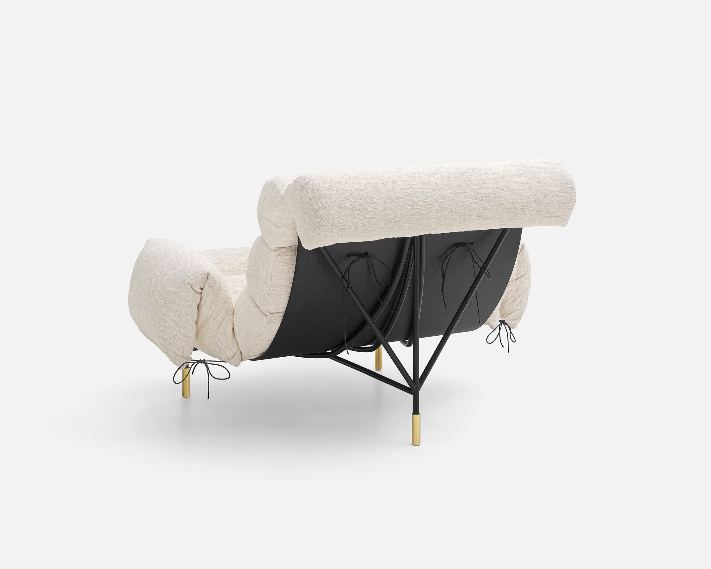 06 SEM Nuvola Armchair Hannes Peer