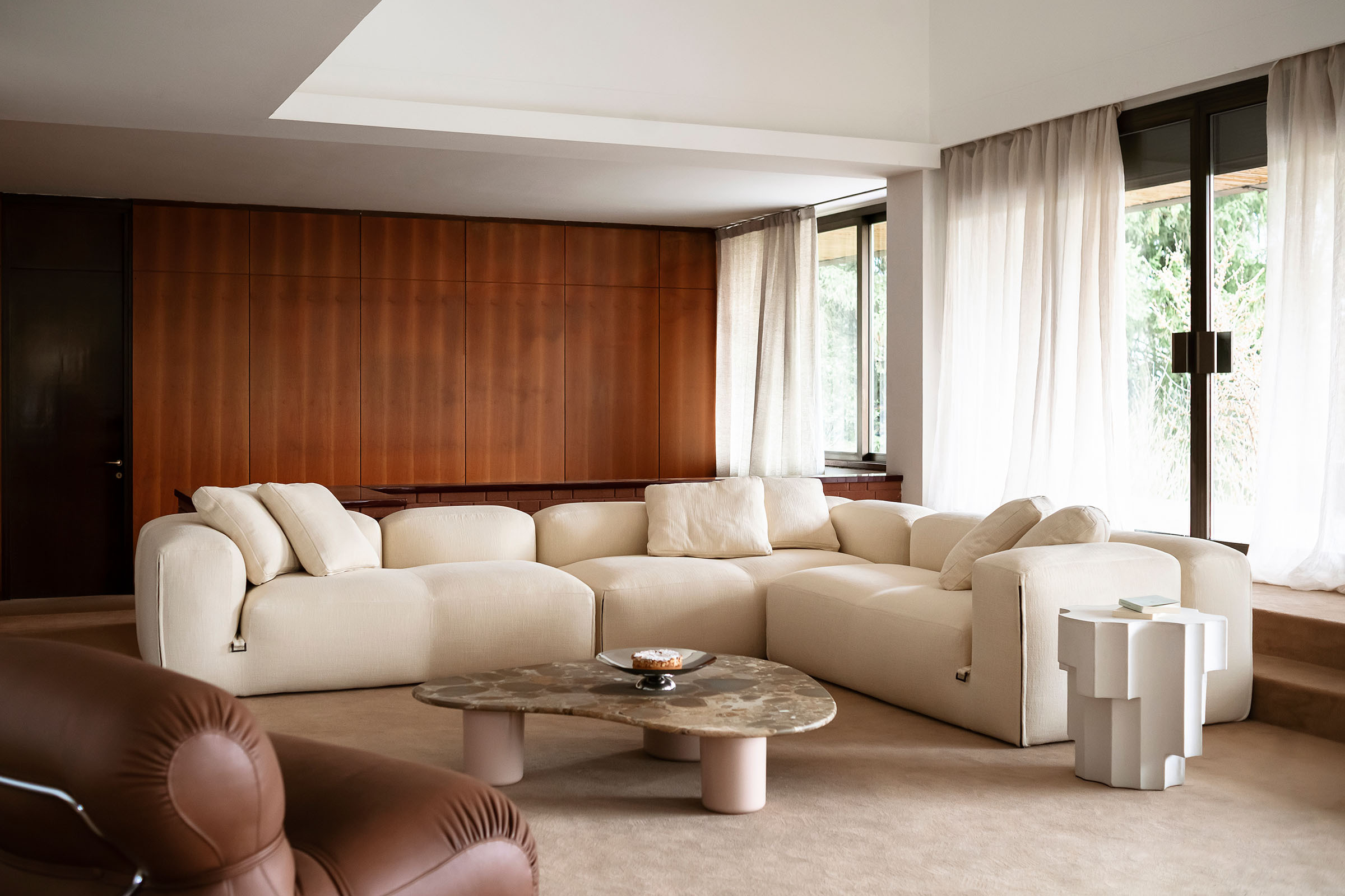 Tacchini Home Collection 2025 23