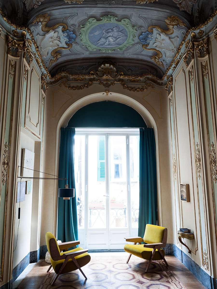 Tacchini Lina 01