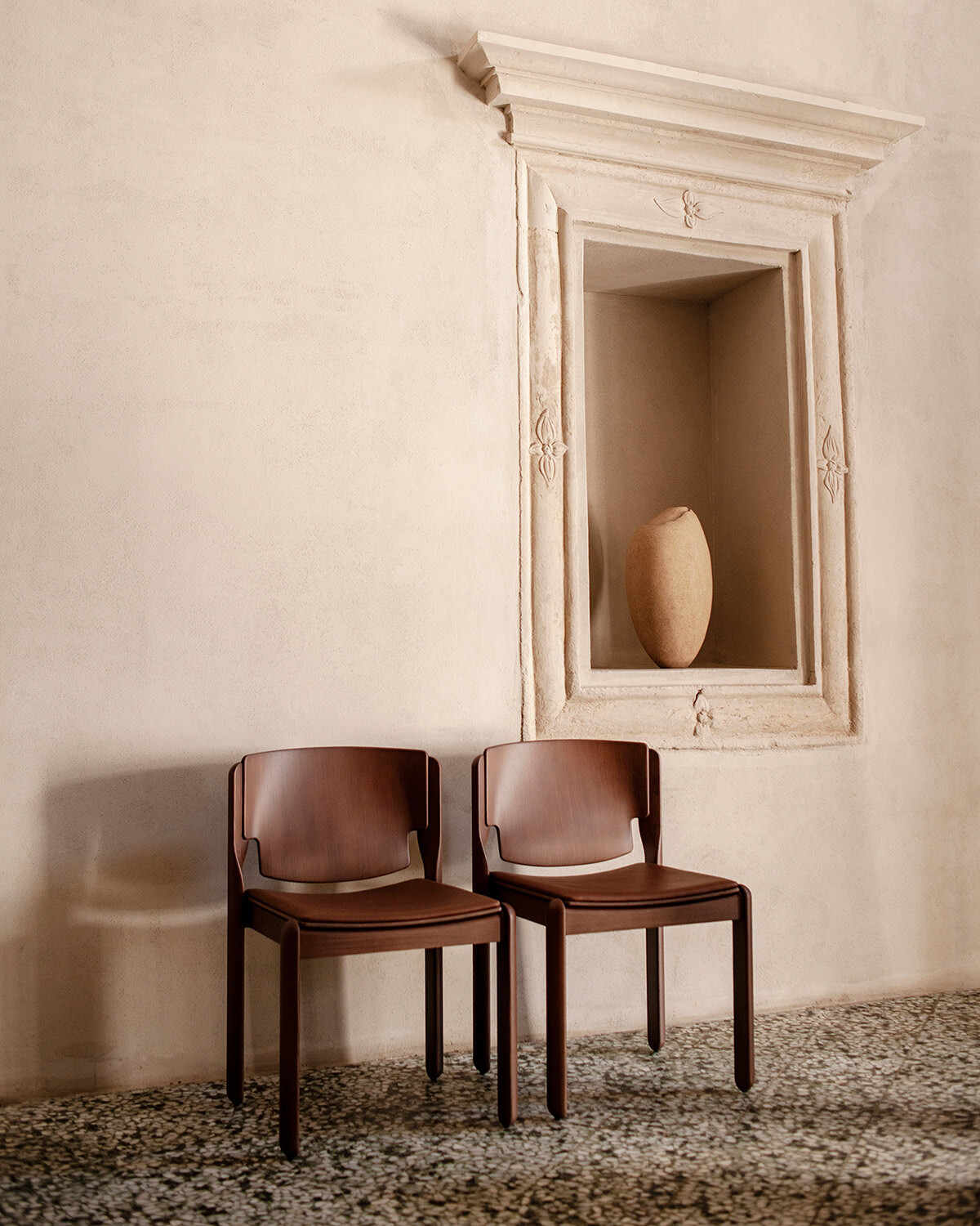 Tacchini Home Collection MDW 2024 04