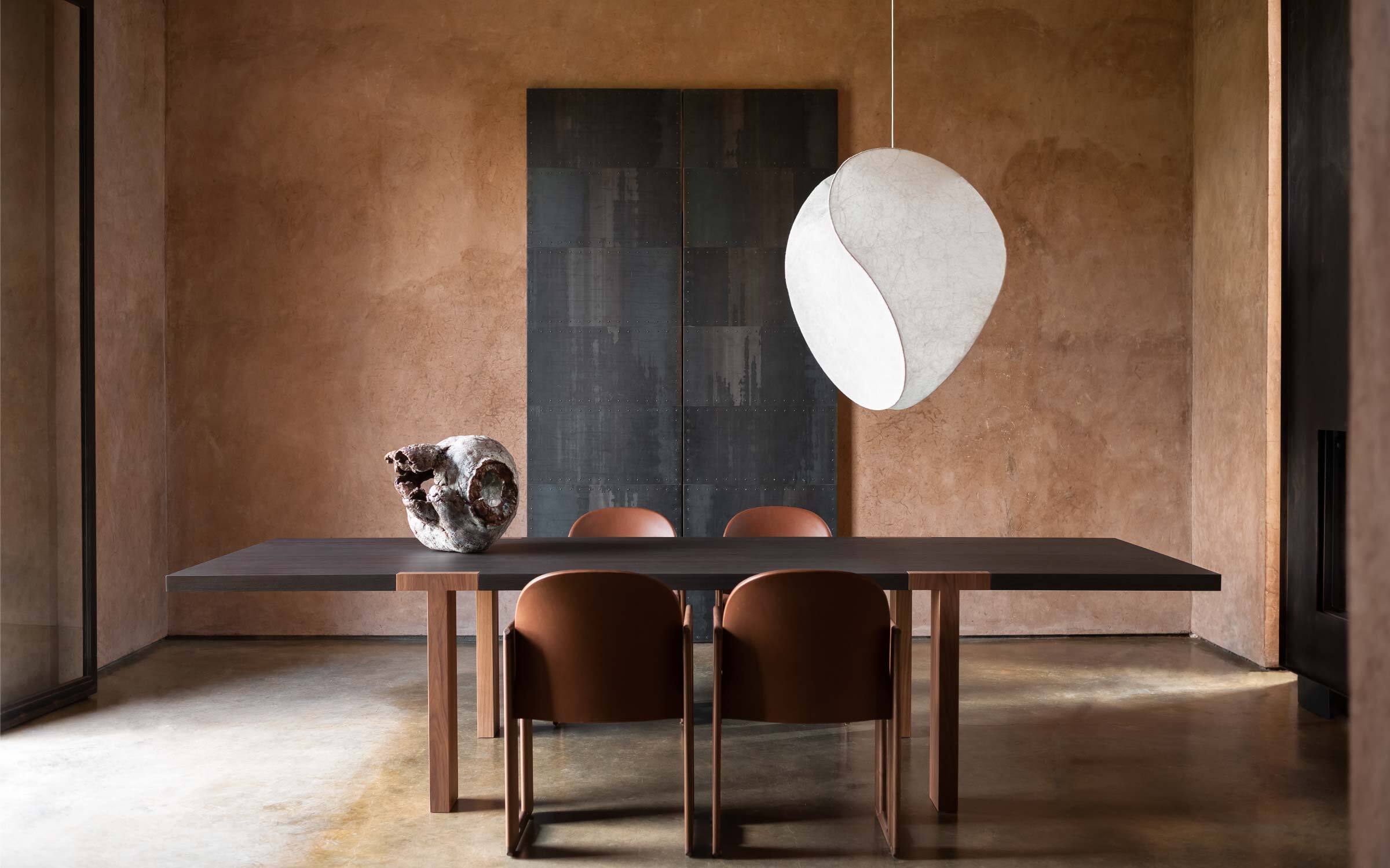 Tacchini T Table Table Catalogue2023 5
