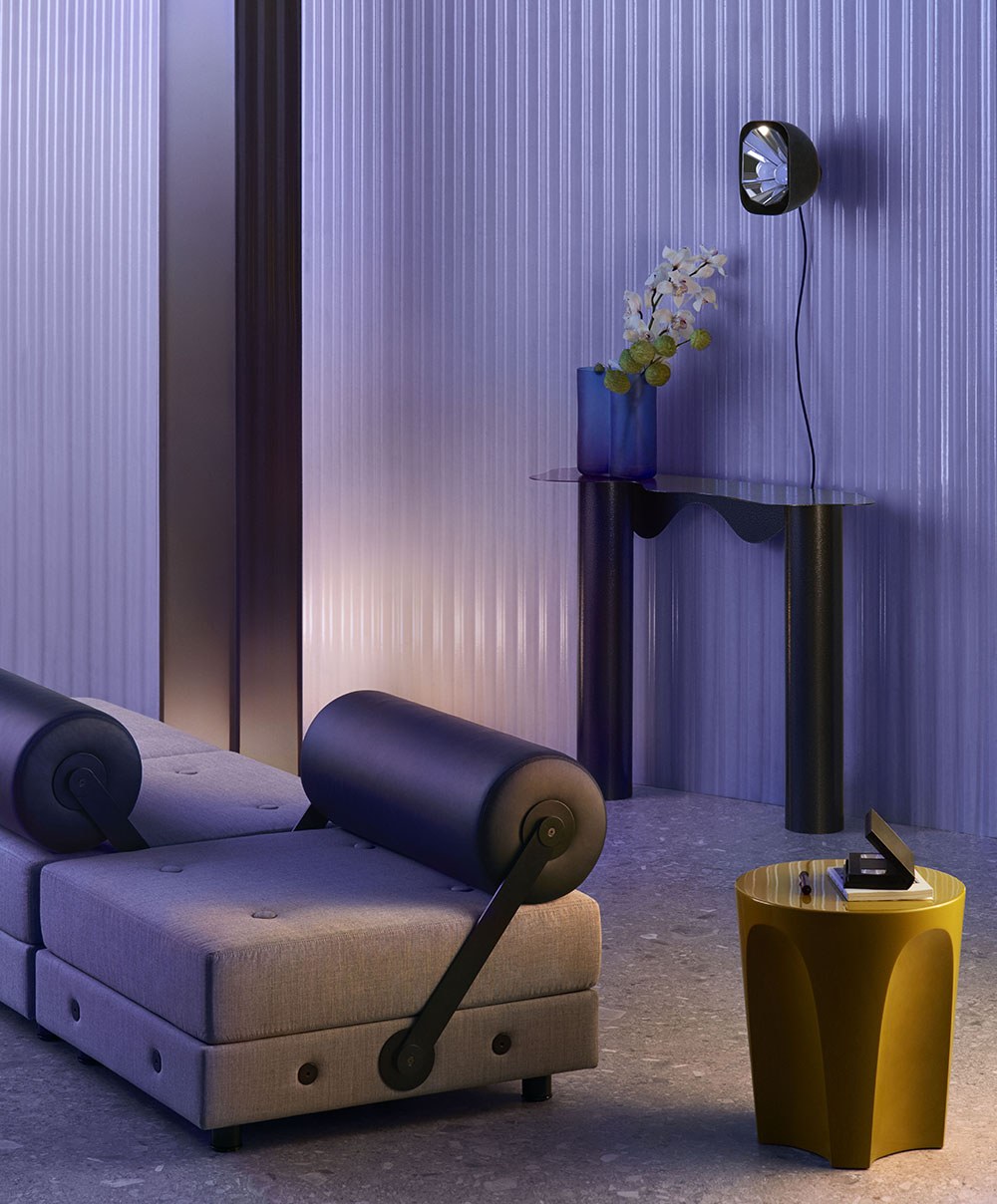 TE 19 Icon Design Plastica Press Exit