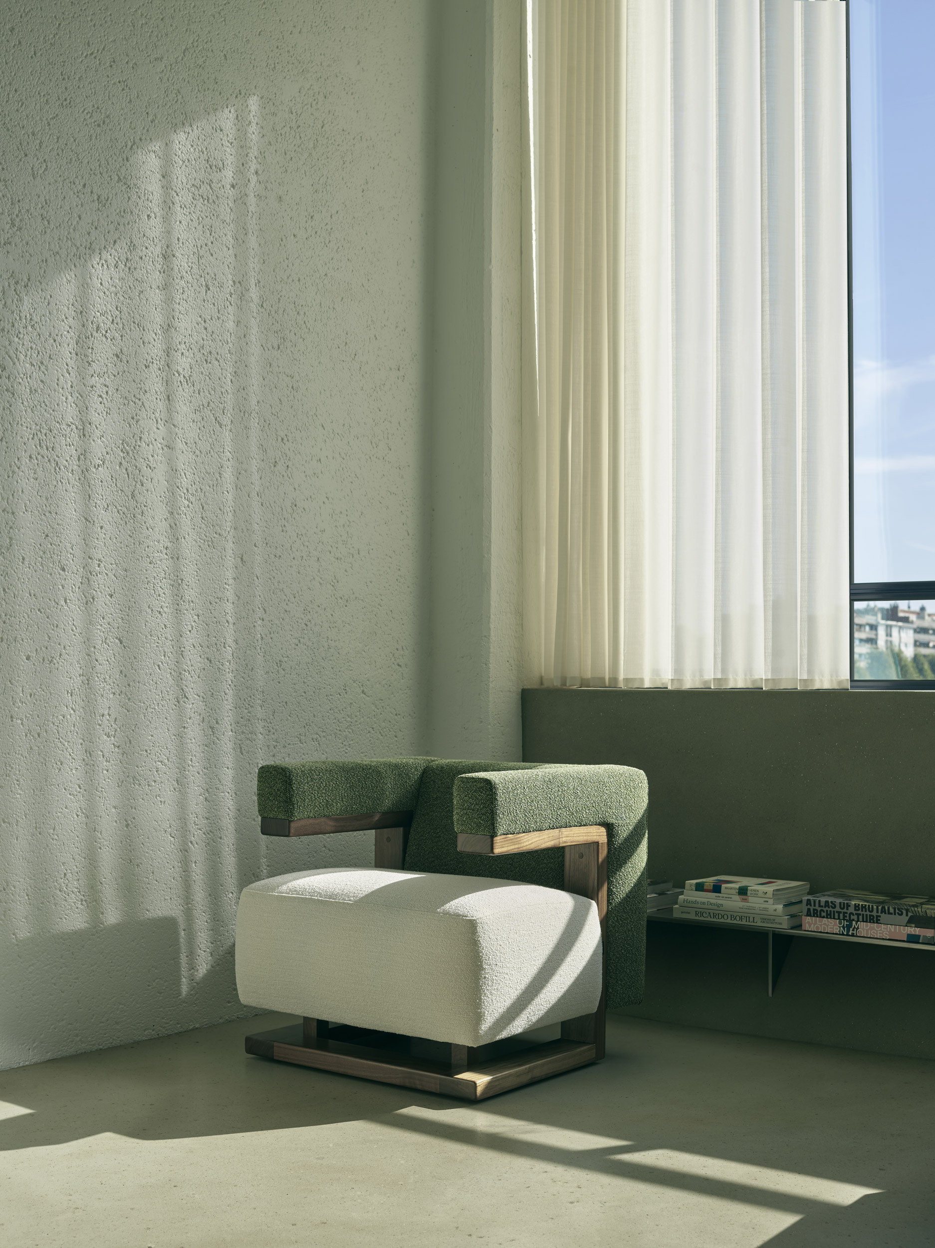 Tecta F51 Walter Gropius ARISTIDE 01