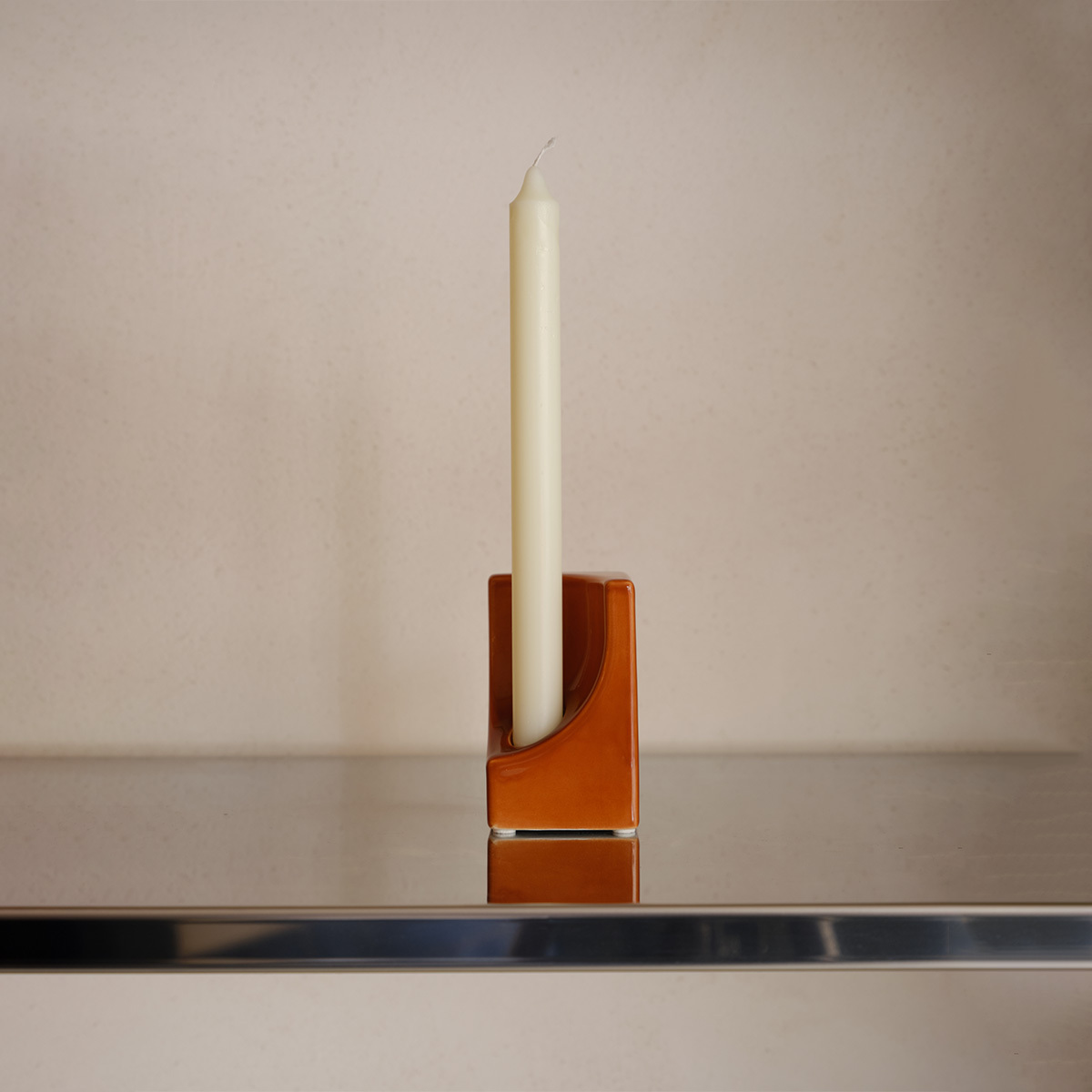 Veroxspotti scoop portacandela limited edition set