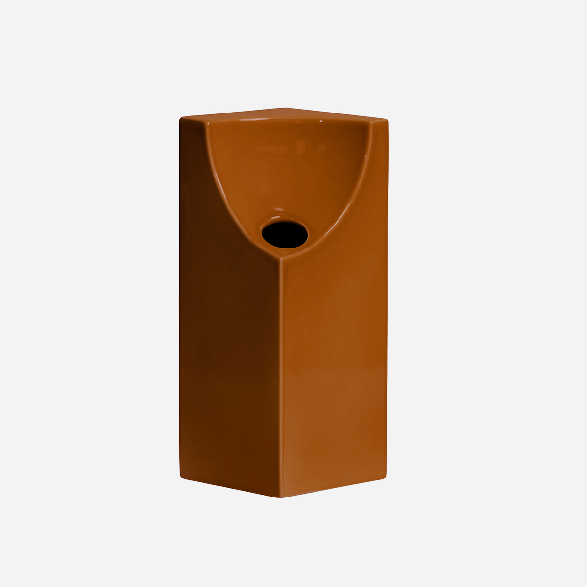 Veroxspotti scoop vaso limited edition
